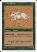 Portal Three Kingdoms -  Zodiac Rabbit