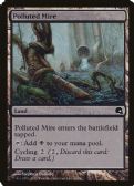 Premium Deck Series: Graveborn -  Polluted Mire