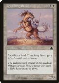 Prophecy -  Trenching Steed