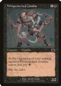Prophecy -  Whipstitched Zombie