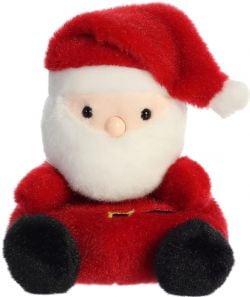 PÈRE-NOËL (12.5 CM) -  PALM PALS