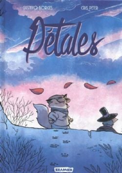 PÉTALES