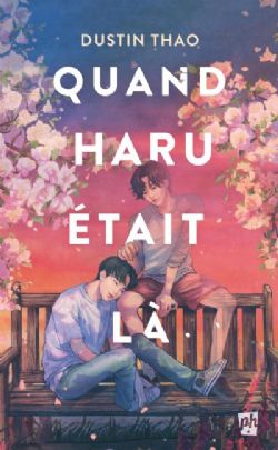 QUAND HARU ÉTAIT LÀ -  (V.F.)