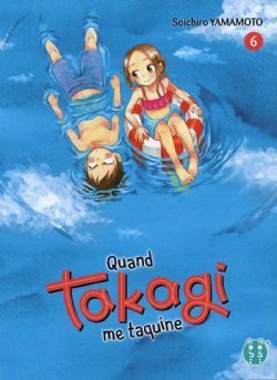 QUAND TAKAGI ME TAQUINE -  (V.F.) 06