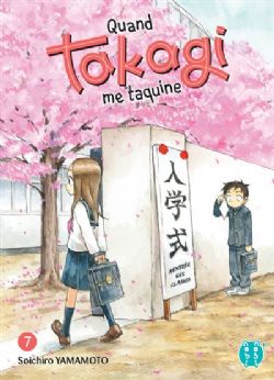 QUAND TAKAGI ME TAQUINE -  (V.F.) 07