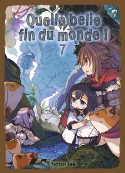 QUELLE BELLE FIN DU MONDE ! -  (V.F.) 07