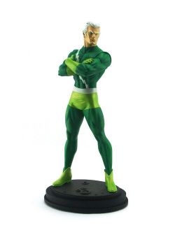 QUICKSILVER -  STATUE DE QUICKSILVER VERSION 