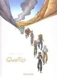 QUINTOS