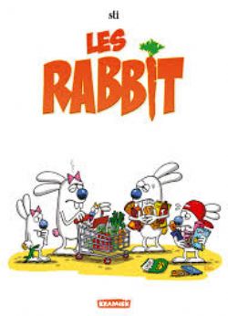 RABBIT, LES -  INTÉGRALE