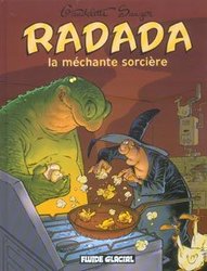 RADADA -  L'INTÉGRALE