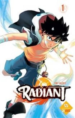 RADIANT -  OFFRE DÉCOUVERTE(V.F.) 01