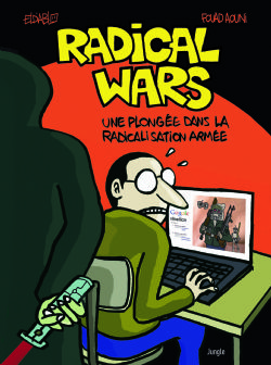 RADICAL WARS