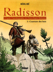 RADISSON -  COUREURS DES BOIS 03