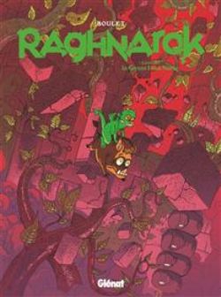 RAGHNAROK - INTÉGRALE -  IN GIRUM IMUS NOCTE (V.F.) 03