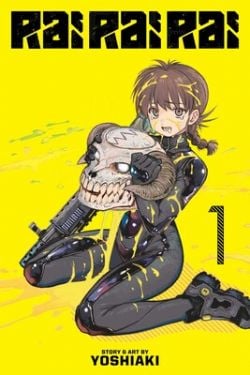 RAI RAI RAI -  (V.A.) 01