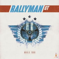 RALLYMAN : GT -  WORLD TOUR (FRANÇAIS)