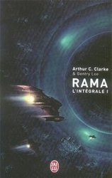 RAMA -  INTÉGRALE -01- (TOMES 01 ET 02)
