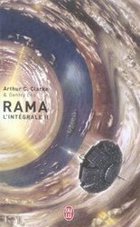 RAMA -  INTÉGRALE -02- (TOMES 03 ET 04)