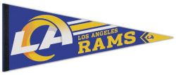 RAMS DE LOS ANGELES -  FANION