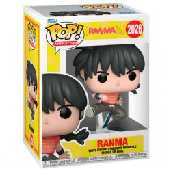RANMA 1/2 -  FIGURINE POP! EN VINYLE DE RANMA (10 CM) 2026