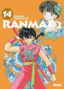 RANMA 1/2 -  (ÉDITION ORIGINALE) (V.F.) 14