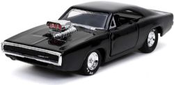 RAPIDE ET DANGEREUX -  DODGE - CHARGER 1970 DE DOM