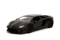 RAPIDE ET DANGEREUX -  LAMBORGHINI - AVENDATOR DE SHAW -  JADA