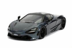 RAPIDE ET DANGEREUX -  MCLAREN 720S DE SHAW - 1/24