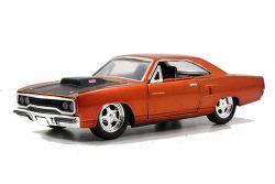 RAPIDE ET DANGEREUX -  PLYMOUTH - DOM'S ROAD RUNNER -  JADA