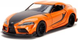 RAPIDE ET DANGEREUX -  TOYOTA - SUPRA GR DE HAN -  JADA