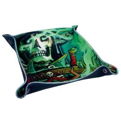 RAPSCALLION -  DICE TRAY -  DÉS JDR