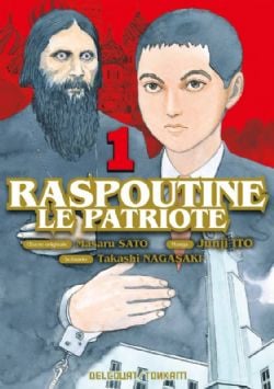 RASPOUTINE LE PATRIOTE -  (V.F.) 01