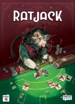 RATJACK (FRANCAIS)