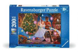 RAVENSBURGER -  CASSE-NOISETTE (200 PIECES XXL)