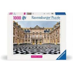 RAVENSBURGER -  CHÂTEAU DE VERSAILLES (1000 PIÈCES)