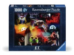 RAVENSBURGER -  E-T L'EXTRA-TERRESTRE (1000 PIECES)