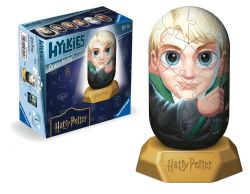 RAVENSBURGER -  HARRY POTTER - DRAGO MALEFOY (54 PIÈCES) -  HYLKIES 18