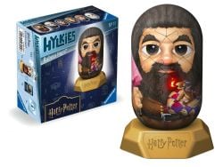 RAVENSBURGER -  HARRY POTTER - RUBEUS HAGRID (54 PIÈCES) -  HYLKIES 17