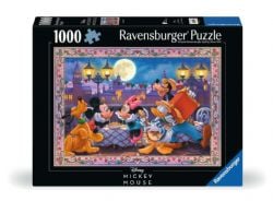 RAVENSBURGER -  MOSAIC MICKEY (1000 PIECES) -  DISNEY