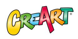 RAVENSBURGER -  PEINTURE À NUMÉROS - CHEVEAUX À MINUIT (13 X 18 CM) -  CREART KIDS