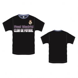 REAL MADRID -  T-SHIRT 