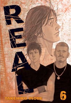 REAL -  (V.A.) 06