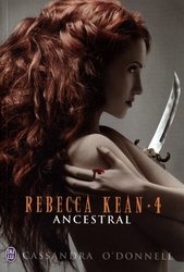 REBECCA KEAN -  ANCESTRAL 04