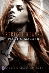 REBECCA KEAN -  POTION MACABRE 03