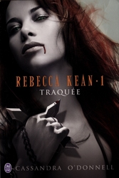 REBECCA KEAN -  TRAQUEE 01