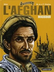 REBELLES -  L'AFGHAN MASSOUD (V.F.) 04