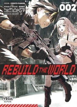 REBUILD THE WORLD -  (V.F.) 02