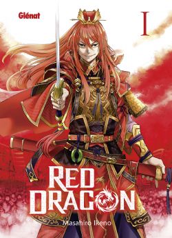 RED DRAGON -  RED DRAGON 01