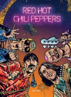 RED HOT CHILI PEPPERS -  (V.F.)