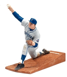 RED SOX DE BOSTON -  TOM SEAVER (VARIANTE)